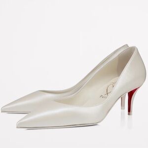 Christian Louboutin Miss Z 60